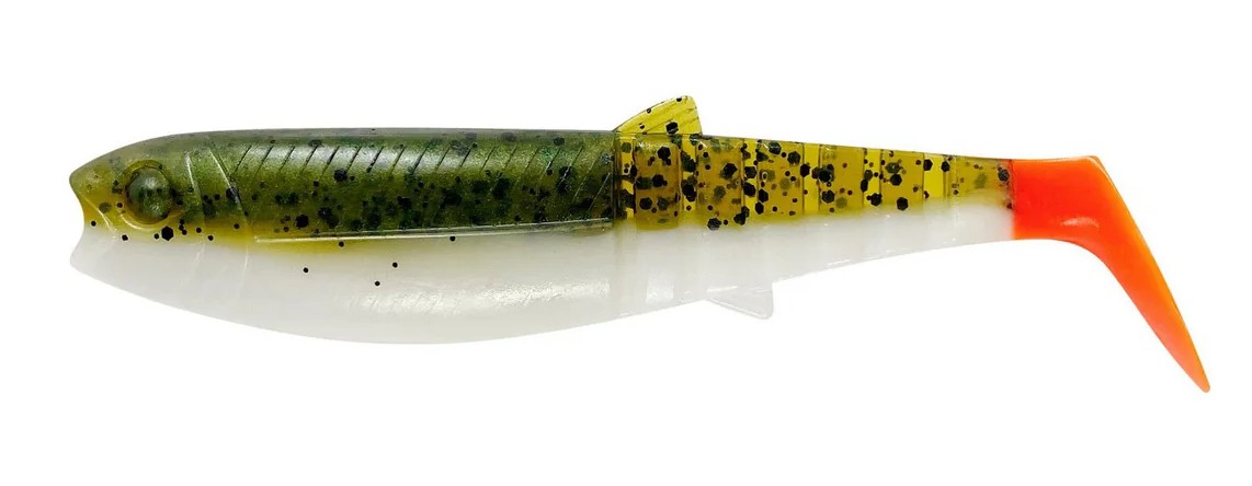Savage Gear Cannibal Shad 20cm